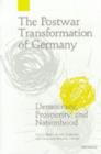 Image for The Postwar Transformation of Germany