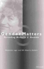 Image for Gender Matters