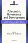 Image for Polycentric Governance and Development