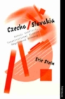 Image for Czecho/Slovakia  : ethnic conflict, constitutional fissure, negotiated breakup