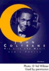 Image for John Coltrane  : his life and music