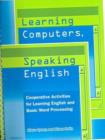 Image for Learning Computers, Speaking English