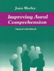Image for Improving Aural Comprehension  Workbook