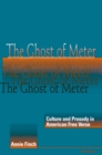 Image for Ghost of Meter : Culture and Prosody in American Free Verse