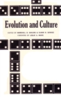 Image for Evolution and Culture