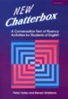 Image for New Chatterbox : A Conversation Text of Fluency Activities for Students of English