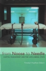 Image for From Noose to Needle