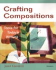 Image for Crafting Compositions : Tools for Today&#39;s Writers