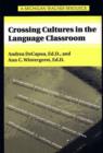 Image for Crossing Cultures in the Language Classroom