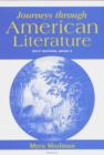 Image for Journeys Through American Literature Bk. 2; Split Edition