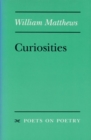 Image for Curiosities
