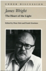 Image for James Wright : The Heart of the Light