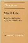 Image for Shelf Life: Essays, Memoirs and an Interview