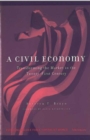 Image for A Civil Economy