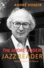 Image for The Andre Hodeir Jazz Reader