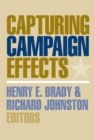 Image for Capturing Campaign Effects