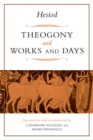 Image for Theogony  AND Works and Days