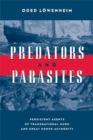 Image for Predators and Parasites