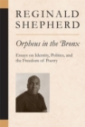 Image for Orpheus in the Bronx