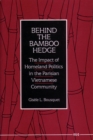 Image for Behind the Bamboo Hedge