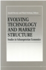 Image for Evolving Technology and Market Structure