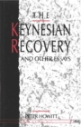 Image for The Keynesian Recovery and Other Essays