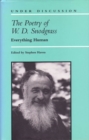 Image for The Poetry of W.D. Snodgrass : Everything Human