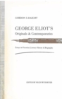 Image for George Eliot&#39;s Originals and Contemporaries
