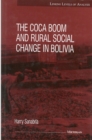 Image for The Coca Boom and Rural Social Change in Bolivia