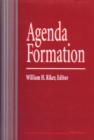 Image for Agenda Formation