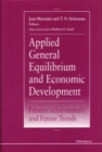 Image for Applied General Equilibrium and Economic Development