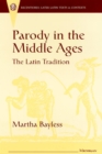 Image for Parody in the Middle Ages : The Latin Tradition