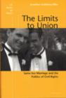 Image for The Limits to Union