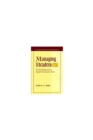 Image for Managing readers  : printed marginalia in English Renaissance books