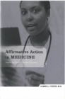 Image for Affirmative Action in Medicine