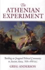 Image for The Athenian Experiment