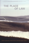 Image for The place of law