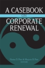 Image for Casebook on Corporate Renewal