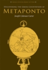 Image for Discovering the Greek Countryside at Metaponto