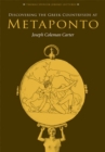 Image for Discovering the Greek countryside at Metaponto