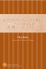 Image for Jews, Christian Society, and Royal Power in Medieval Barcelona
