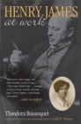 Image for Henry James at Work