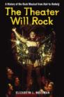 Image for The Theater Will Rock