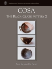 Image for Cosa : The Black-Glaze Pottery 2