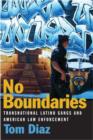 Image for No Boundaries