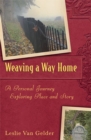 Image for Weaving a Way Home