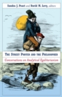 Image for The street porter and the philosopher  : conversations on analytical egalitarianism