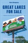 Image for Great Lakes for sale  : from whitecaps to bottlecaps