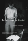 Image for Reflections on Beckett  : a centenary celebration