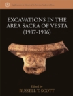 Image for Excavations in the Area Sacra of Vesta (1987-1996)